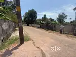 Kollam Paravur Pookkalam junction distance 800 meter 10 cent