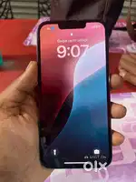 I phone 13 pro