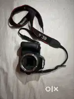 Canon 200 D mark 2