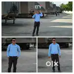 Need part time job