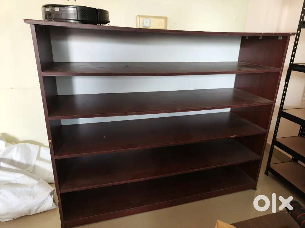 Book Shelf & Computer Table for Sale