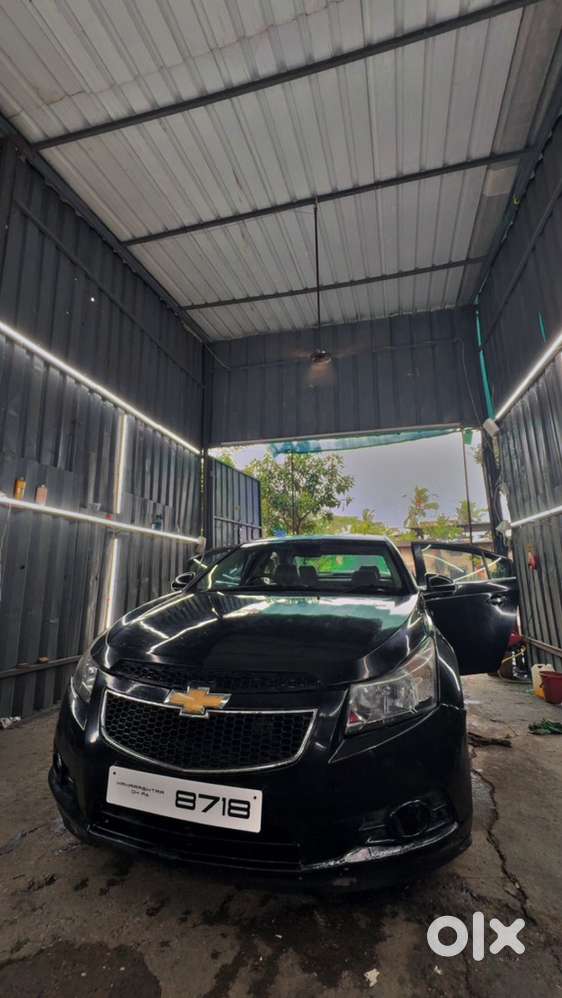 Chevrolet Cruze 2012 Diesel Good Condition