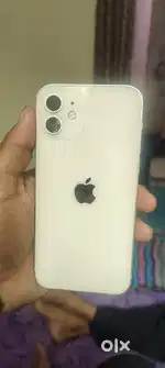 I want to sell  my iPhone 12 new condition