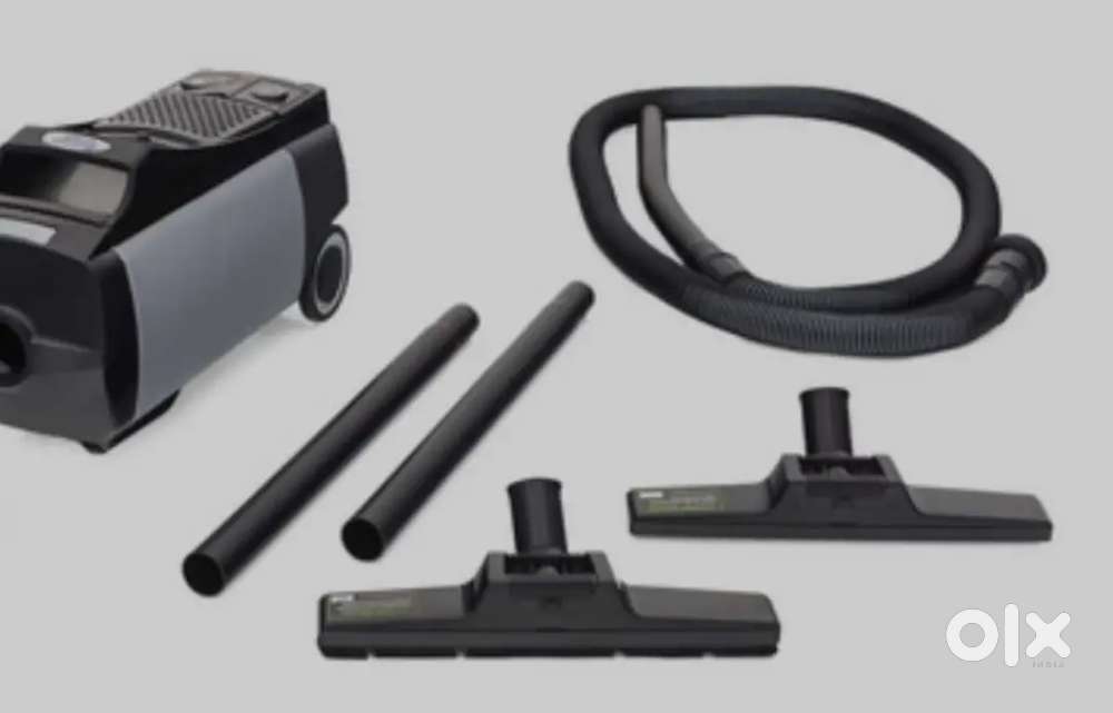 Eureka Forbes Vaccum Cleaner