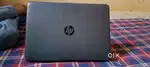 HP laptop I7
