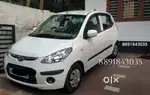 Hyundai i 10 Magna 2009