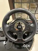 Nitho Gaming Wheel V16