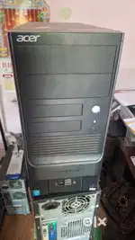 Acer CPU i5 4th gen