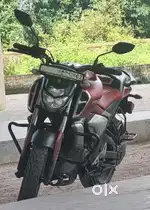 1st owner in very good condition JH10 registration
