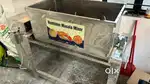 Masala mixer