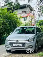 Hyundai Elite i20 2017