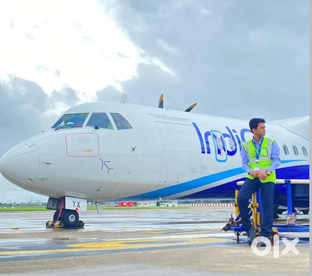 Hiring X-Army Mens for our Airport Ground Force, Apply now