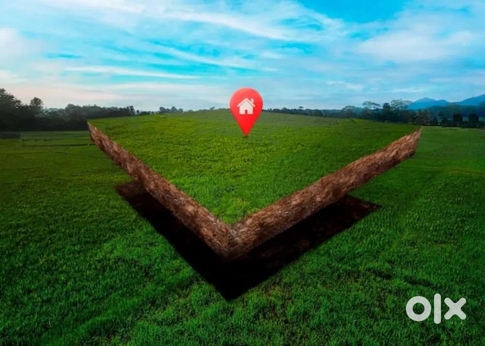 1bigha Vacant land