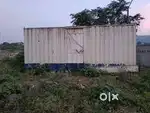 Office Container Cabin