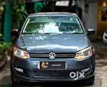Volkswagen Polo Select 1.5 TDI Highline, 2012, Diesel