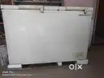 Voltas 400ltr deep fridge all good condition icecream and Colddrink