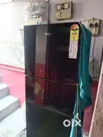 Haier fridge