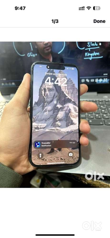 iphone 15 brand new condition