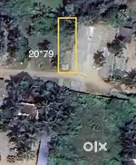 Pondicherry chennai ECR plot