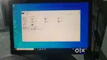 Acer branded desktop AMD A10 PRO 4GB ram 128 GB SSd 320 hard disc
