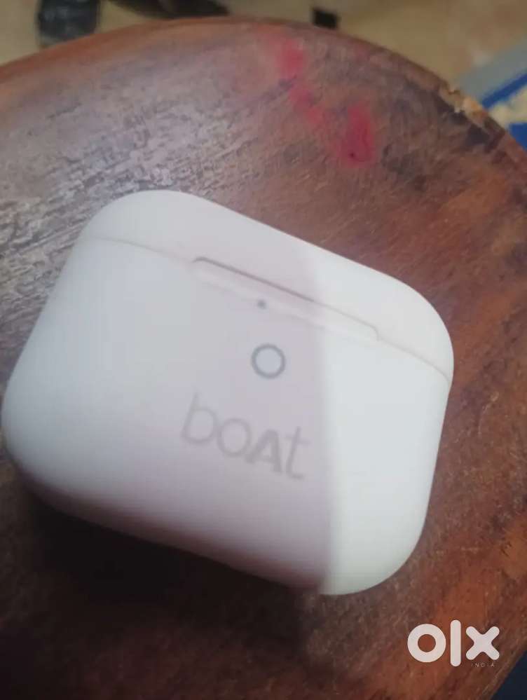 Boat Air buds