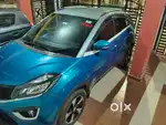 Tata Nexon 2018 Diesel Well Maintained