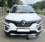 Renault Triber RXZ EASY-R AMT, 2022, Petrol