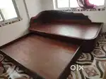 bed in good condition