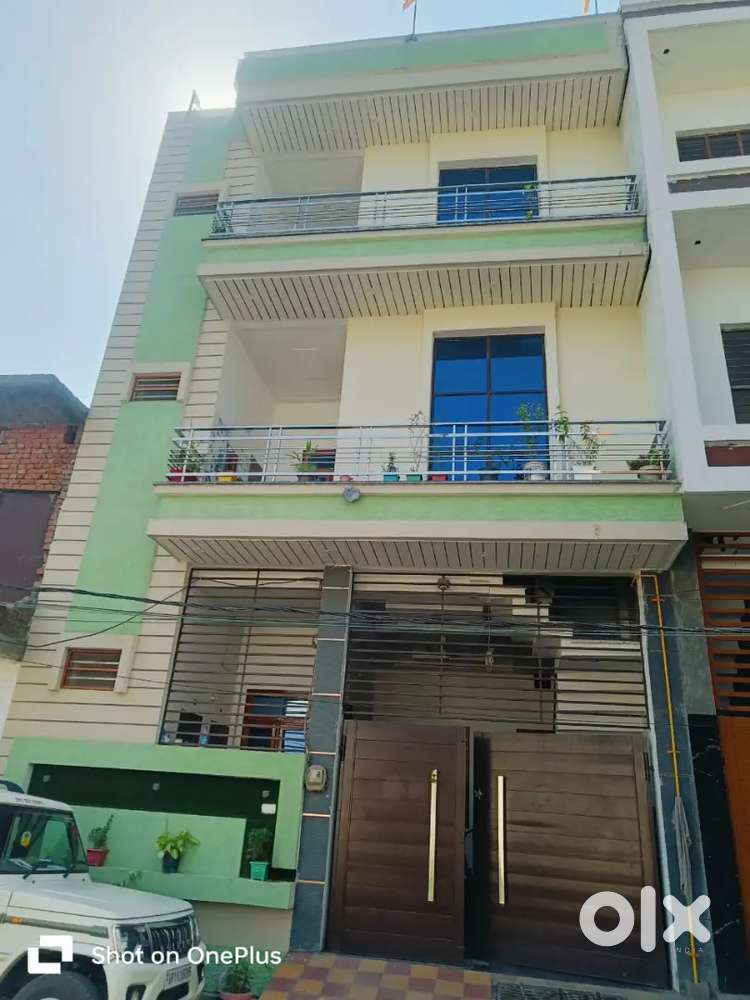 Renuka vihar colony