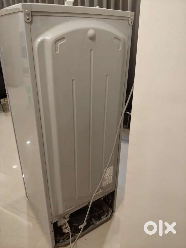 LG 270ltr refrigerator in mint condition for sellin Baner, Pashan