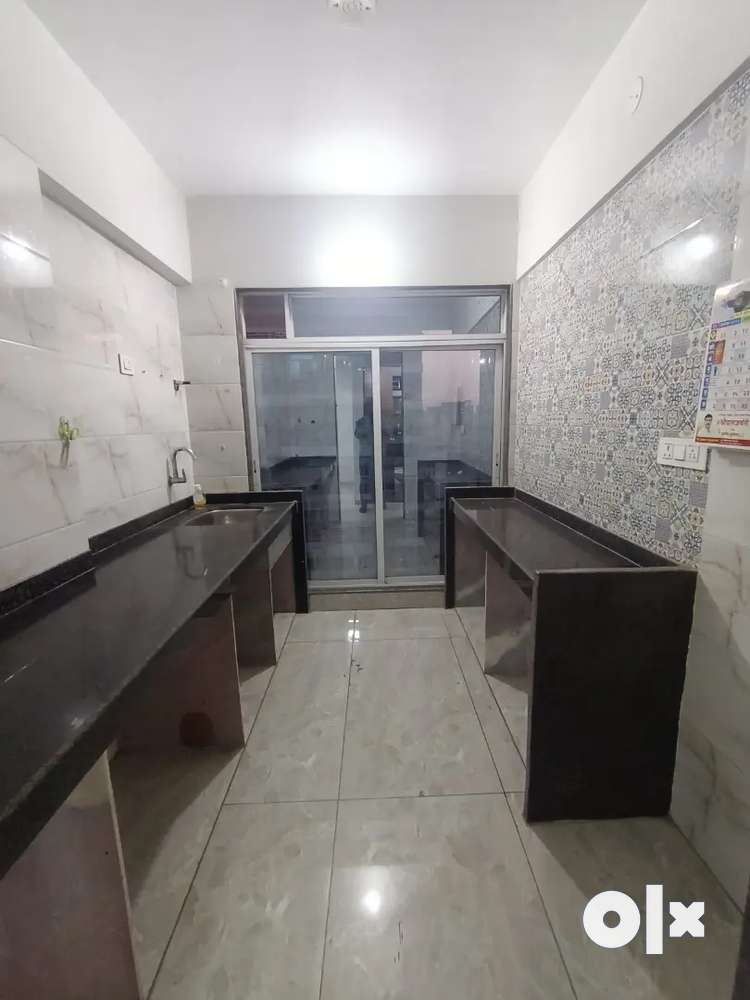 2 BHK flat for sale in tower