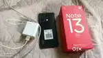 REDMI NOTE 13 5g