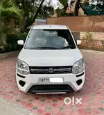 Maruti Suzuki Wagon R VXI 1.2, 2019, Petrol
