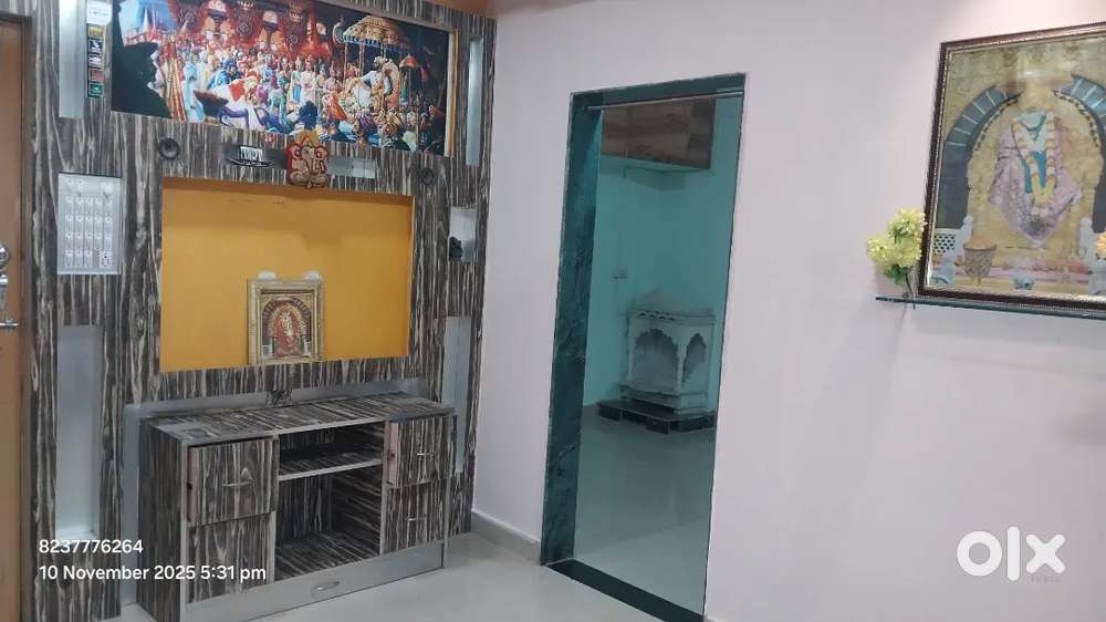 1Bhk Flat In Abhay Nagar 5 Minute Fm Vishrambag Chowk Read Advertise