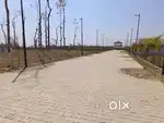 Gated society, all facilities