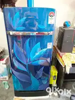 Samsung 189 L, 5 Star,  Direct-Cool Single Door Refrigarator