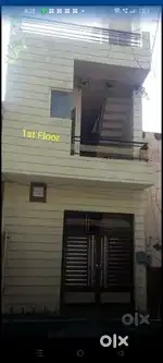 2 BHK fully furnished for small family