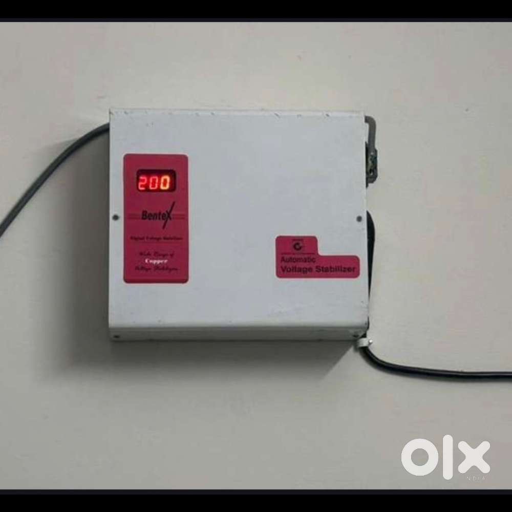 A heavy duty Stabilizer