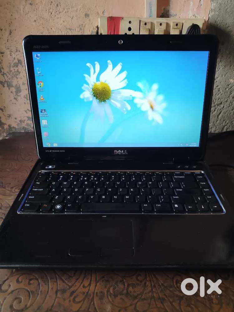 Dell Inspiron laptop Fix Price