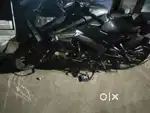 Pulsar ns125