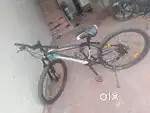 Leader beast 26t 7speed gears