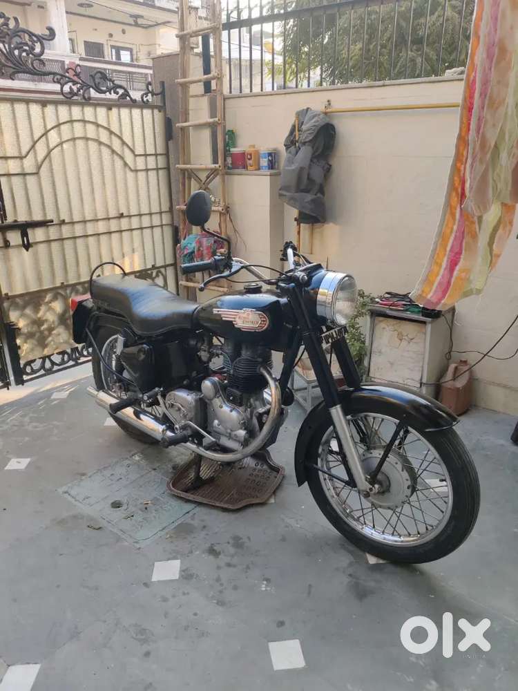 Royal Enfield Bullet standard 1998