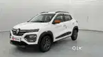 Renault KWID 2019-Ongoing 1.0 Climber (O), 2020, Petrol