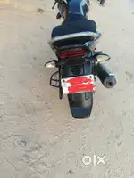Bajaj discover 100 M