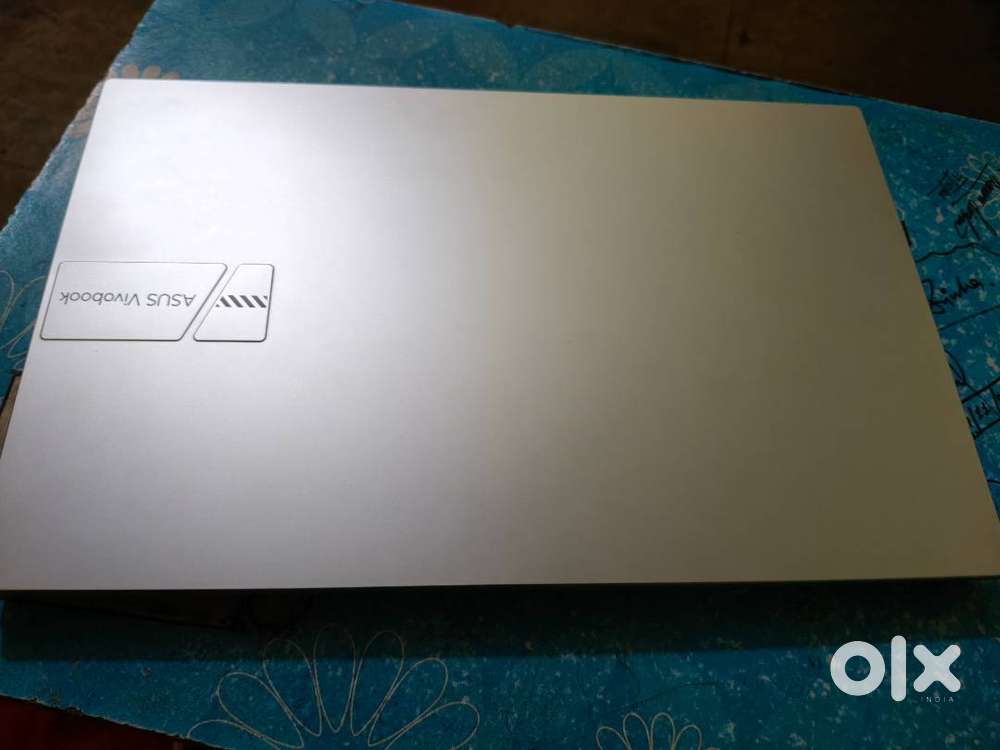 Asus Vivobook 15