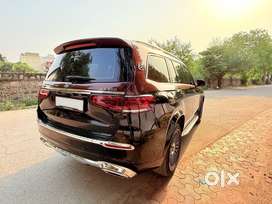 Mercedes-Benz GL-Class 350 CDI, 2016, Diesel