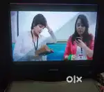 Old Samsung tv