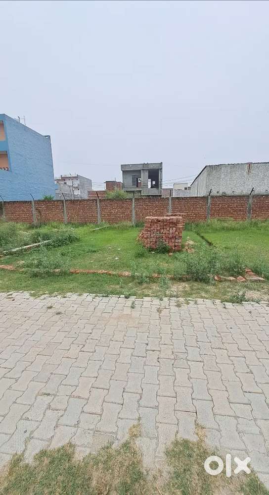 Jivan Vihar extension