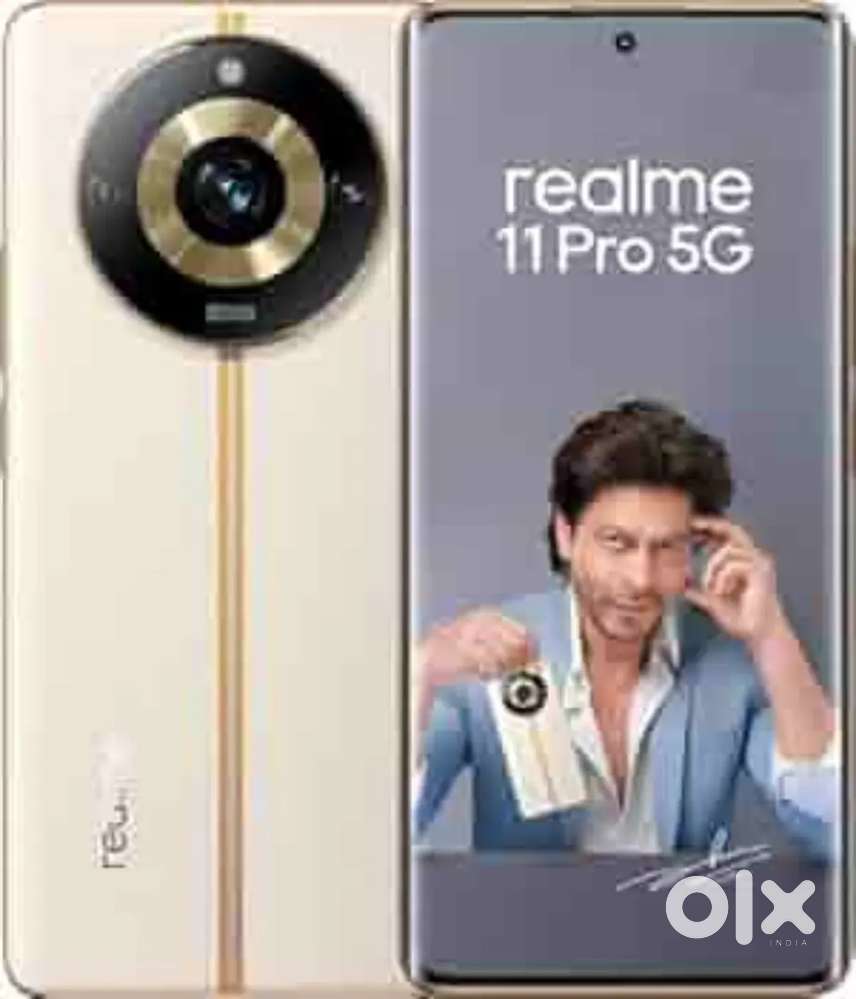 Realme 11 pro