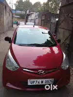 Hyundai EON Petrol Well Maintained